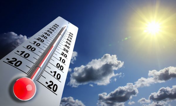 Maroc : Voici le temps qu'il fera ce mardi 18 octobre 1 أحوال الطقس 3 3