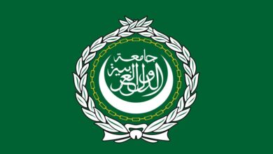جامعة الدول العربية