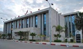 Prison locale Ait Melloul 1: la mère du détenu "I.H" a été reçue à deux reprises au siège de la DGAPR (mise au point) 1 السامية للسجون e1667387202944