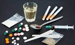 L'université Chouaib Doukkali abrite la "Semaine universitaire de la santé sur la prévention des addictions" 1 Addictions e1669659475518