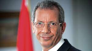 Ahmed Benrahhou