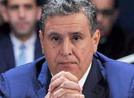 M. Akhannouch: Le secteur de l'artisanat, un levier majeur du développement socioéconomique du Royaume 1 Akhennouch 3