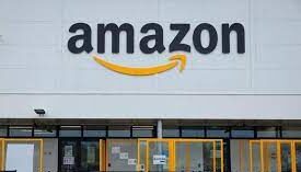 Amazon ajoute de l'intelligence artificielle générative dans Alexa 1 Amazon e1668525056848