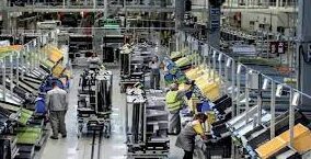 Industries manufacturières : baisse de l'indice des prix à la production de 0,1% en octobre (HCP) 1 Baisse indice des prix e1669836725507