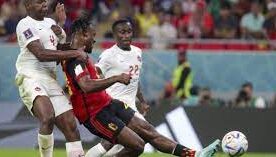 Belgique vs Canada e1669280843971