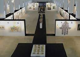 La Biennale de Casablanca ouvre ses portes le 17 novembre 1 Biennale de casablanca e1668085779282