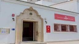 “Une exposition à travers le miroir: les relations millénaires entre l’Espagne et le Maroc, les colonnes d’Hercules”, thème d'un colloque mardi à l'Institut Cervantes 1 CErvantes e1667911636501