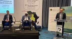 Tanger : Ouverture de la 28ème session du Comité exécutif de CGLU Afrique 1 CGLU Tanger e1667326345494