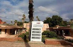 Le CRI de Marrakech-Safi tient son Conseil d’administration 1 CRI marrakech safi e1667396650729