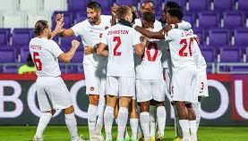 Coupe du monde 2022: Le Canada dévoile la liste des 26 joueurs convoqués 1 Canada e1668374837578