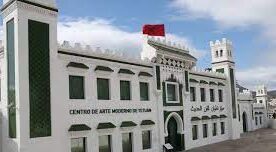 Centre dart Tetouan e1668859388929