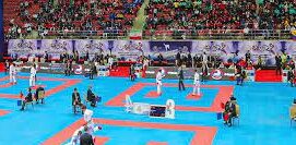 Championnat du monde du karate e1667397206284