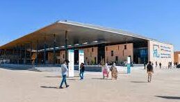Démarrage de la formation à la Cité des Métiers et des Compétences de LAAYOUNE-SAKIA EL HAMRA 1 Cite des metiers Laayoune e1668419533835