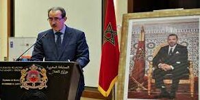Djeddah: Le Maroc accueille la prochaine réunion de l'Association des procureurs généraux arabes 1 Consule general a Djeddah e1668774010284