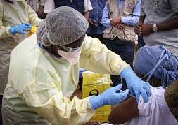 Ebola/Ouganda: l'OMS approuve trois candidats-vaccins pour un essai clinique 1 Ebola OMS e1668686582524
