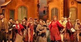 «El Boustane Sepharadi», une comédie musicale à ne pas rater 1 El Boustane Sephardie e1668420647382