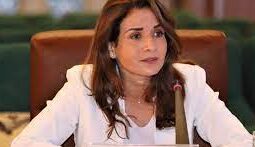 Mme Benali: Une nouvelle expérience pour promouvoir l’économie d’énergie 1 Electrification Rurale e1667309549476