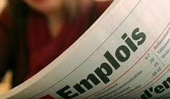 Le Forum d'emploi en faveur des personnes en situation de handicap fait escale à Casablanca 1 Emploi e1667477466258