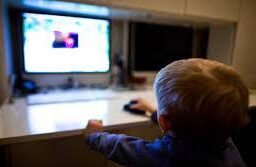 ADD: La culture digitale et la protection des enfants au menu d’un atelier de formation à Rabat 1 Enfant pc e1668774651515