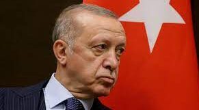 Turquie: Erdogan déclaré vainqueur par la commission électorale 1 Erdogan e1668359756633