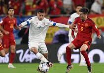 Mondial: l'Espagne se promène et humilie le Costa Rica 1 Espagne vs CostaRica e1669280012483