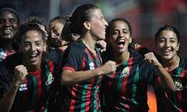 Ligue des Champions féminine: L'AS FAR se qualifie à la finale en battant les Bayelsa Queens 1 Far femin e1668083997545