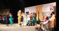 Une dizaine de pièces de théâtre sur les planches de Rabat dès vendredi 1 Festival theatre e1667477909786