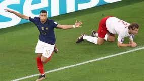 Mondial-2022: la France en huitièmes, l'Arabie Saoudite et la Tunisie trébuchent 1 France to Huitieme e1669549392441