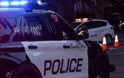 USA: 5 morts et 18 blessés dans une fusillade au Colorado 1 Fusillade Colorado e1668972705634
