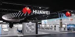 GITEX DUBAI HUAWEI e1667306744681
