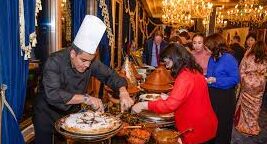 Gastronomie a Belgrade e1669794752106