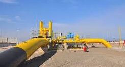 Marche verte: Le discours royal a mis en avant les apports du gazoduc Nigeria-Maroc (expert sénégalais) 1 Gazudac PIPE LINE 1 e1667914232527