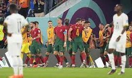 Ghana vs Portugal e1669368792343