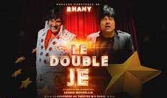 «Le double je», 3ème stand-up musical de Rhany Kabbadj 1 Ghany Kabbaj e1668086364149