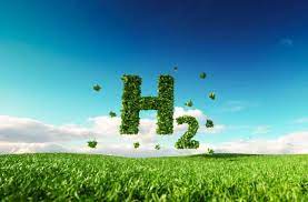 Hydrogene vert accord