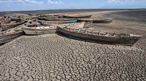 Financement climatique: L'Inde appelle les pays riches à augmenter leur promesse au-delà de 100 milliards de dollars par an 1 INDE CLIMAT