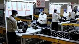 PLF 2023 : l’industrialisation, une trajectoire face à de grands défis 1 Industrialisation e1668003918435