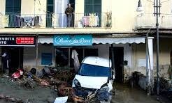 L'Italie décrète l'état d'urgence à Ischia après un glissement de terrain 1 Ishia Italie e1669582667491