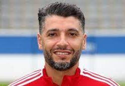Issam Charai nouvel entraineur de la sélection marocaine U23 1 Issam Charai e1668197378549
