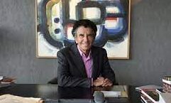 Maroc-Belgique: Les Lions de l’Atlas ont signé une "magnifique" performance (Jack Lang) 1 Jack Lang e1669581763635
