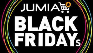 Jumia Black Friday