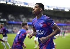 Kimpembe forfait face à la Juve 1 Kimpembe e1667314073977