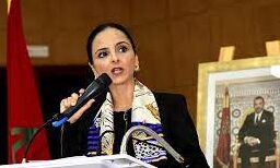 Le rapprochement du monde de la formation et de l’emploi requiert une intelligence collective 1 Loubna Tricha e1669371002148