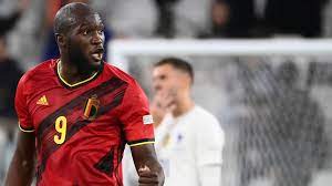 Lukaku