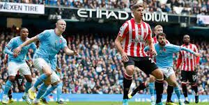 Premier League : Brentford surprend Manchester City à domicile 1 MAN C vs BRENTFORD e1668270513167