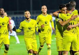 Botola Pro D1 : le MAS bat le MCO à Fès 1 MAs