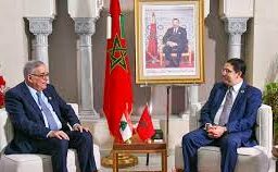 Maroc Liban e1669206125688