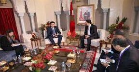 Le Maroc et le Monténégro disposent d'importantes potentialités pour développer leur coopération (PM monténégrin) 1 Maroc Montenegro e1669191020141