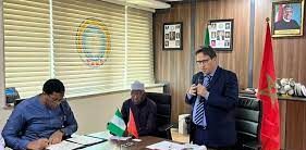 Maroc nigeria Electricite e1669207773899