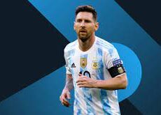 Mondial 2022: Messi prudent concernant les chances de titre de l'Argentine 1 Messi Argent e1668344157560
